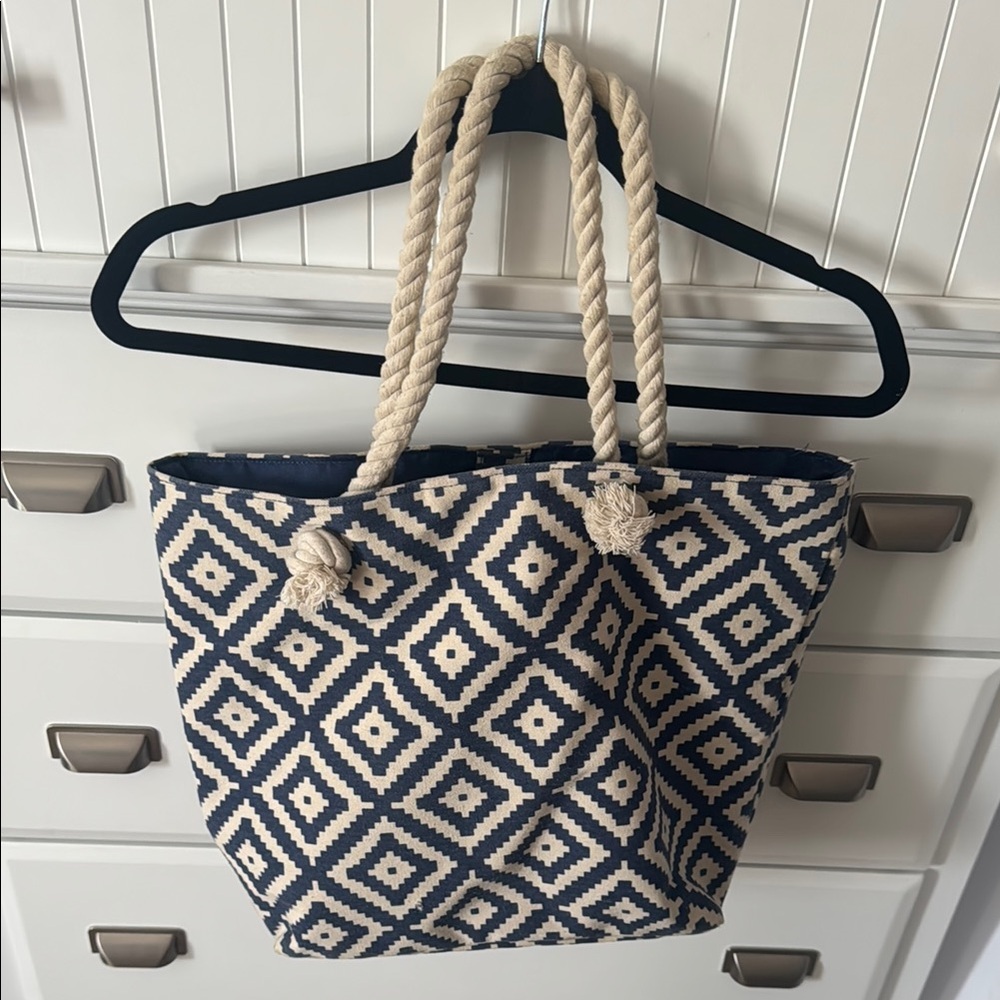 Summer and Rose FFF Tote bag